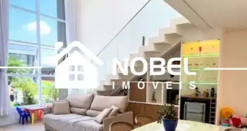 Casa com 4 quartos à venda no Jardim Residencial Dona Maria José, Indaiatuba