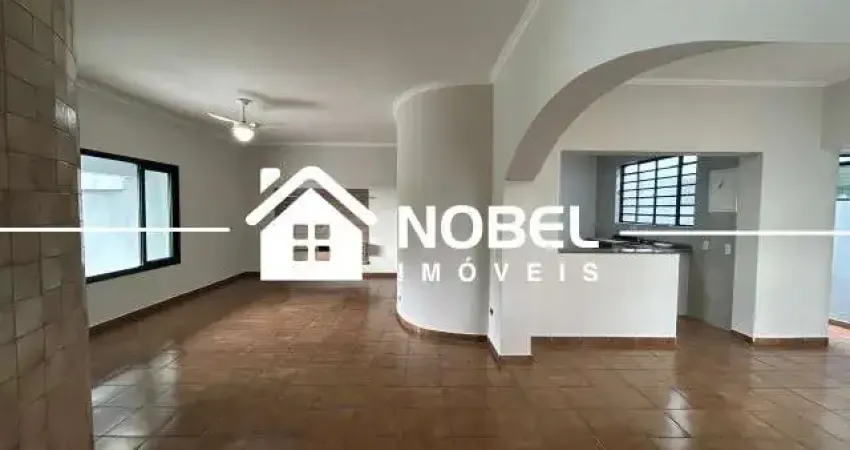 Casa com 3 quartos para alugar no Solar de Itamaracá, Indaiatuba 