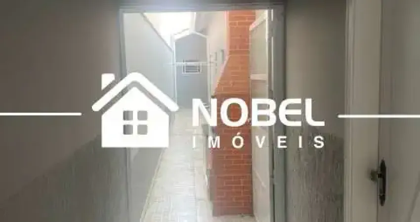 Casa com 2 quartos à venda no Núcleo Habitacional Brigadeiro Faria Lima, Indaiatuba 