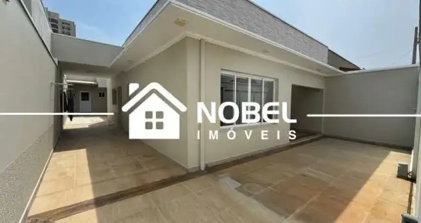 Casa com 3 quartos para alugar no Centro, Indaiatuba 