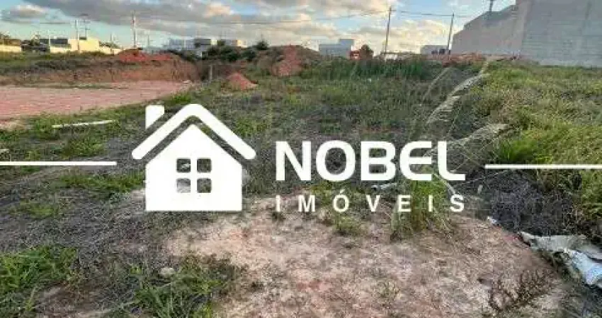 Terreno à venda no Parque Residencial Sabiás, Indaiatuba