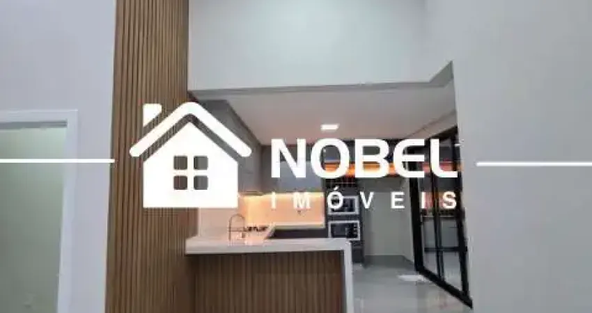 Casa com 4 quartos à venda no Jardim Residencial Dona Maria Cândida, Indaiatuba