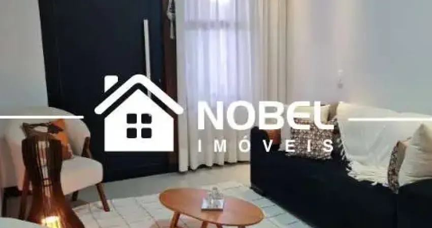 Casa com 3 quartos à venda no Parque das Nações, Indaiatuba