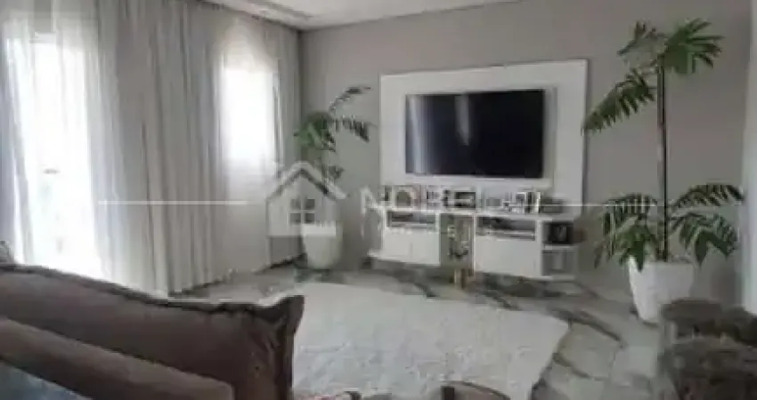 Casa com 4 quartos à venda no Jardim Adriana, Indaiatuba