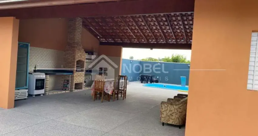 Chácara / sítio com 1 quarto para alugar no Cardeal, Elias Fausto