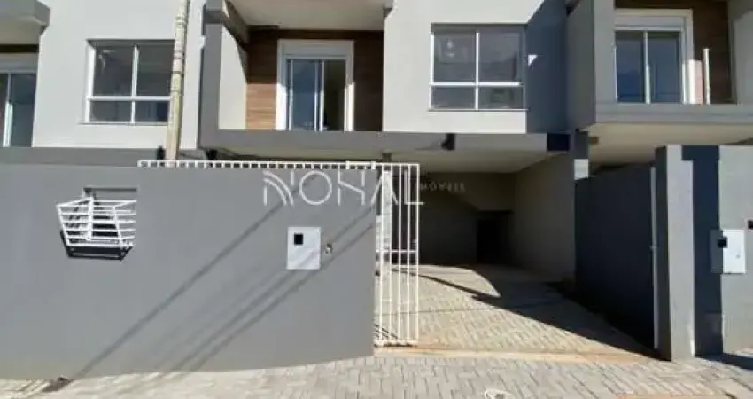 Casa para Venda em Ponta Grossa / PR no bairro Órfãs