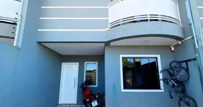 Casa para Venda em Ponta Grossa / PR no bairro Uvaranas