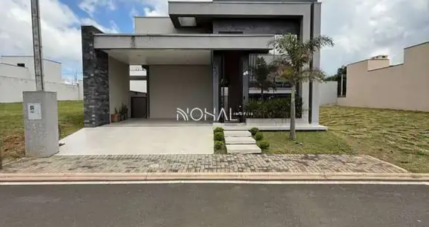 Residência no condomínio ecoville com 3 dormitórios sendo 1 suíte