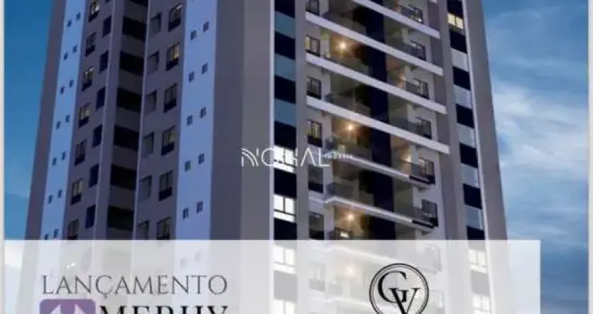 Apartamento aconchegante no Gran Villaggio com 3 dormitórios 1 suíte