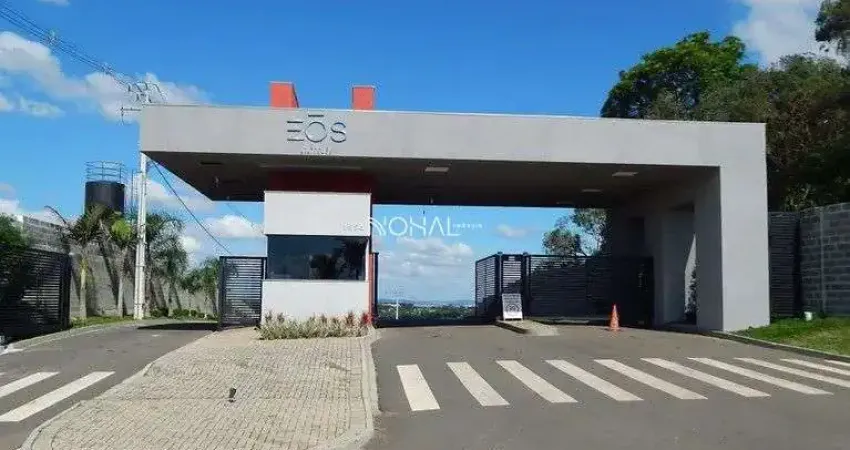 Terreno à venda na Rua Eduardo Burgardt, 3003, Contorno, Ponta Grossa
