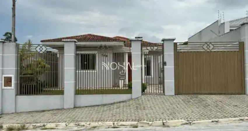 Casa com 3 quartos à venda na Rua Olga Aleda Cavagnari, 598, Jardim Carvalho, Ponta Grossa