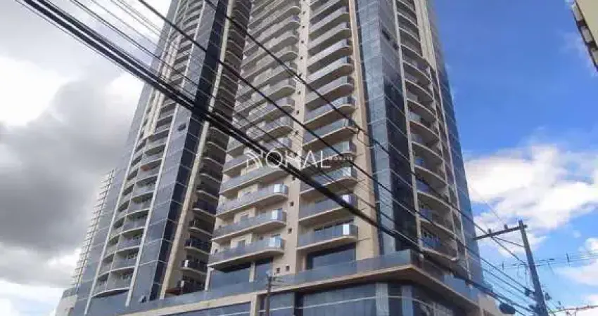 Apartamento à venda no Edifício Cote d’azur com 4 Suites Sendo 01 master