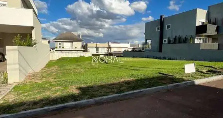 Terreno à venda na Rua Visconde de Baraúna, 1000, Jardim Carvalho, Ponta Grossa