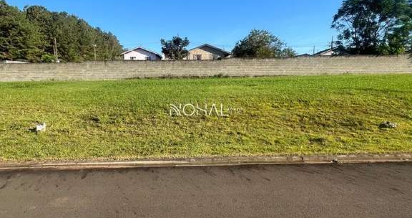 Terreno à venda na Rua Véu da Noiva, 295, Contorno, Ponta Grossa