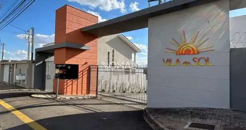 Casa com 3 quartos à venda na Rua Sílvia Machado de Souza, 144, Estrela, Ponta Grossa