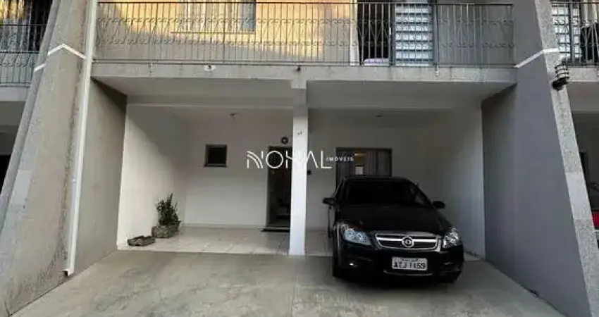Casa com 3 quartos à venda na Rua Capitão Benedito Lopes Bragança, 203, Estrela, Ponta Grossa