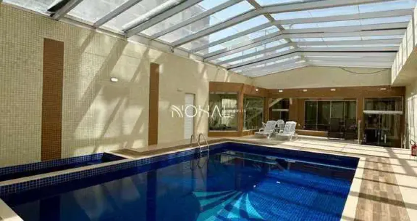 Apartamento com 3 quartos à venda na Rua Benjamin Constant, 1031, Centro, Ponta Grossa