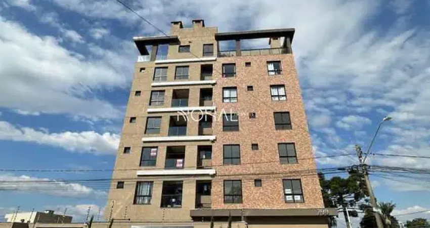 Apartamento a venda com 3 quartos no sendo 1 suíte no Edifício Maison