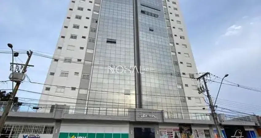 Apartamento Amplo Mobiliado e decorado Edifício Renoir