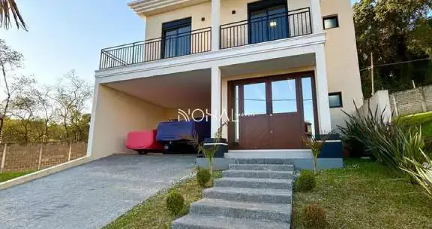 Casa em condomínio fechado com 4 quartos à venda na Rua Engenheiro Greenville, 311, Ponta Grossa - PR, 311, Colônia Dona LuÍza, Ponta Grossa
