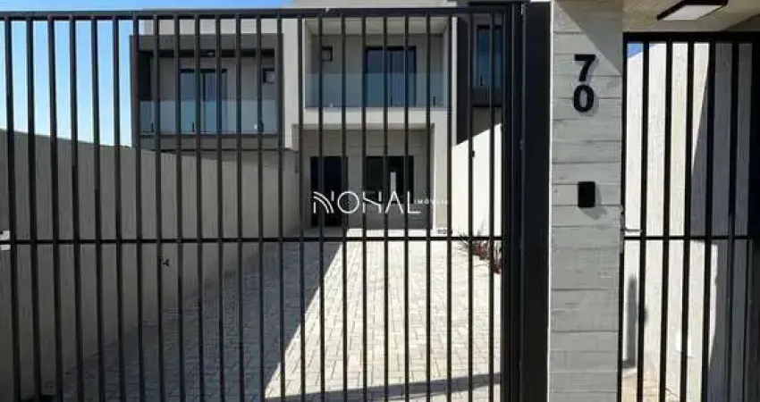 Residência a venda com 3 quartos sendo 1 suíte no Jardim Carvalho