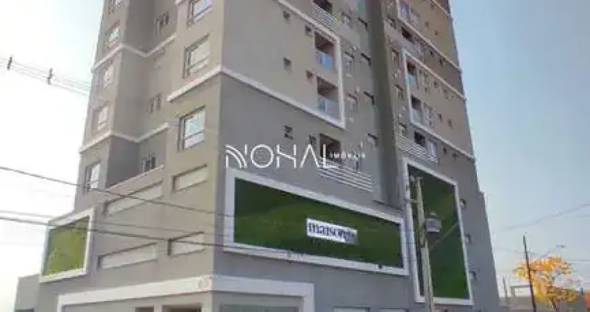 Apartamento com 3 quartos à venda na Rua Antônio João, 270, Orfãs, Ponta Grossa