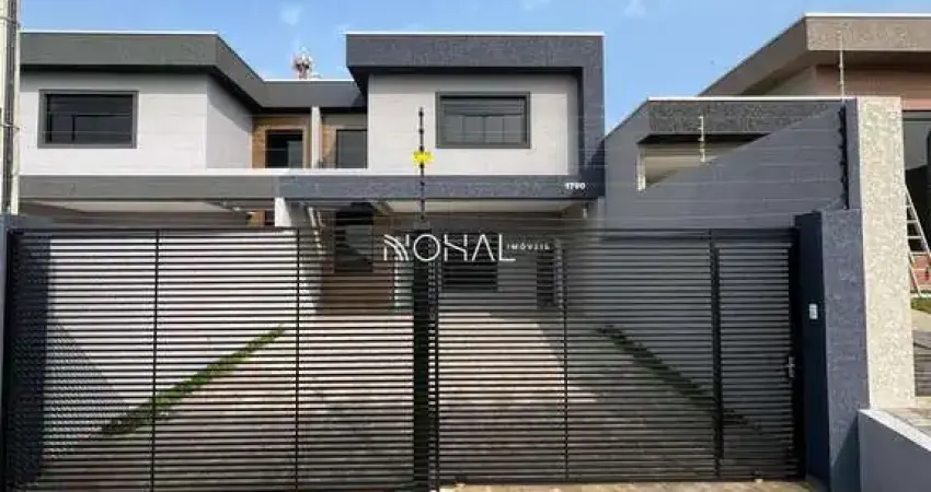 Casa à venda com 3 quartos sendo 1 suíte no Jardim Carvalho