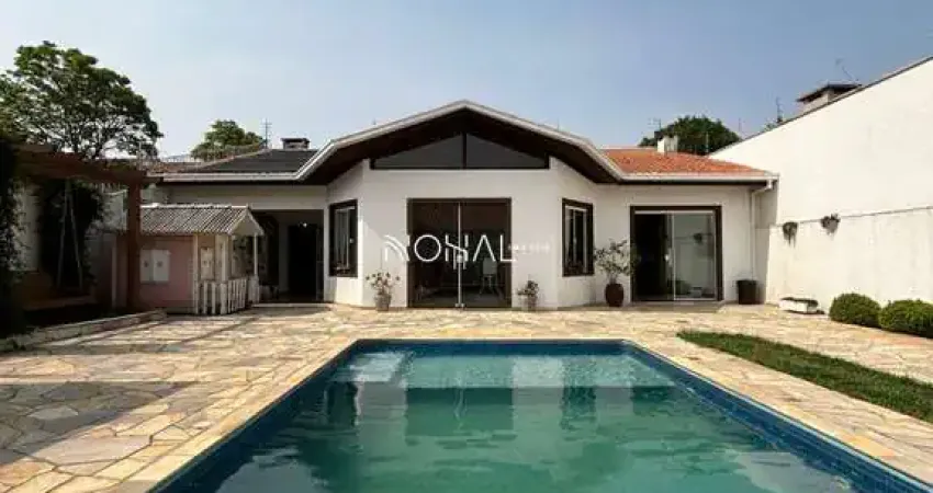 Casa com 3 quartos à venda na Rua Bernardo Sávio, 47, Jardim Carvalho, Ponta Grossa