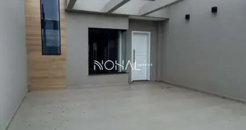 Sobrado a venda com 3 quartos sendo 1 suíte no jardim carvalho