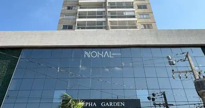 Apartamento a venda com 3 quartos sendo 1 suíte no Edifício Alpha Garden Órfãs