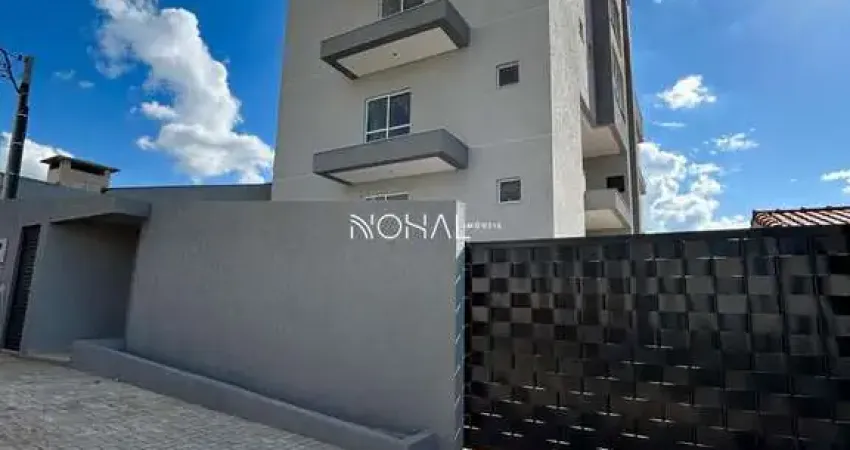 Apartamento com 3 quartos à venda na Rua Pedro Mascarenhas Ribas, 171, Jardim Carvalho, Ponta Grossa
