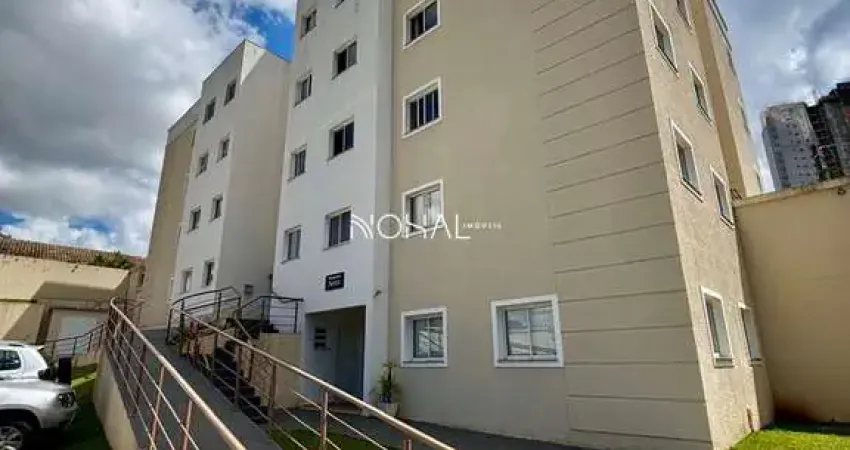 Apartamento com 3 quartos à venda na Rua Francisco Rosas, 799, Oficinas, Ponta Grossa