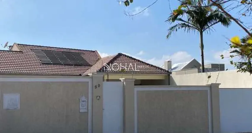Residência térrea a venda com 3 quartos sendo 1 suíte no Jardim Carvalho