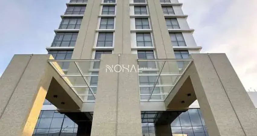 Apartamento a venda com 3 suítes no Condomínio Soho Jardins Residence