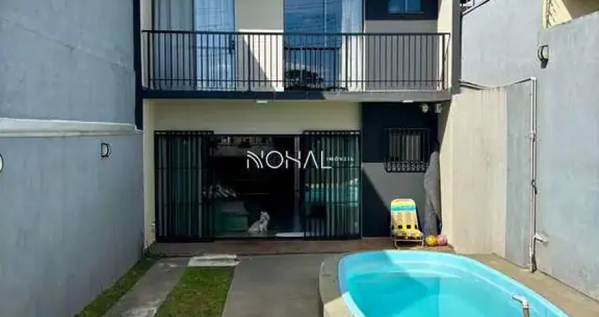 Casa a venda com 3 quartos sendo 1 suíte no Bairro Jardim Royal Neves