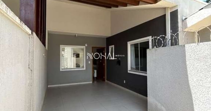 Casa a venda com 2 quartos em Uvaranas