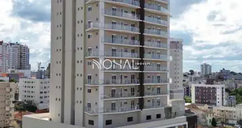 Apartamento a venda com 3 suítes no Edifício SANBLAS