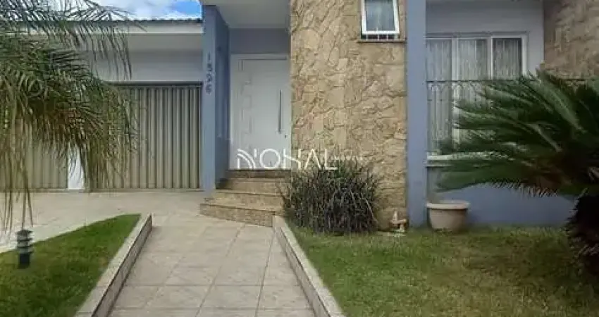 Casa à venda ou locação com 4 quartos sendo 1 suíte no Jardim Carvalho