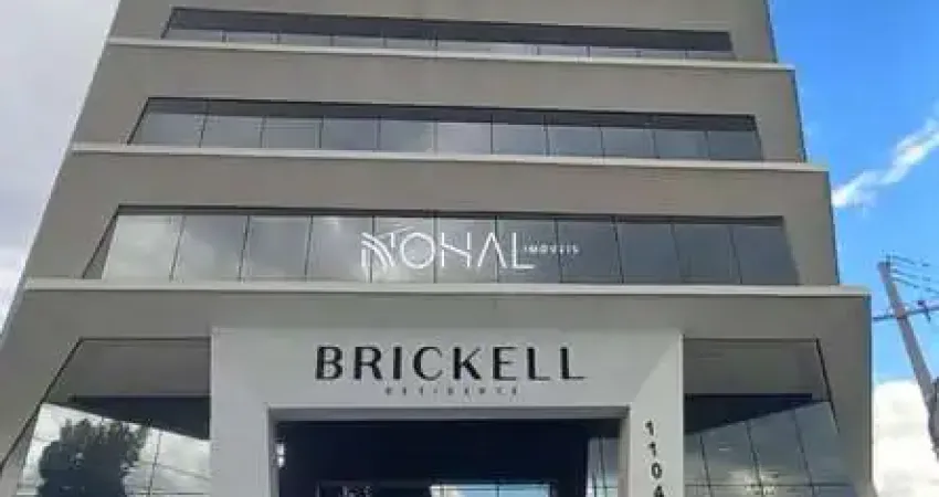 Apartamento a venda com 3 suítes no Edifício Residencial Brickel