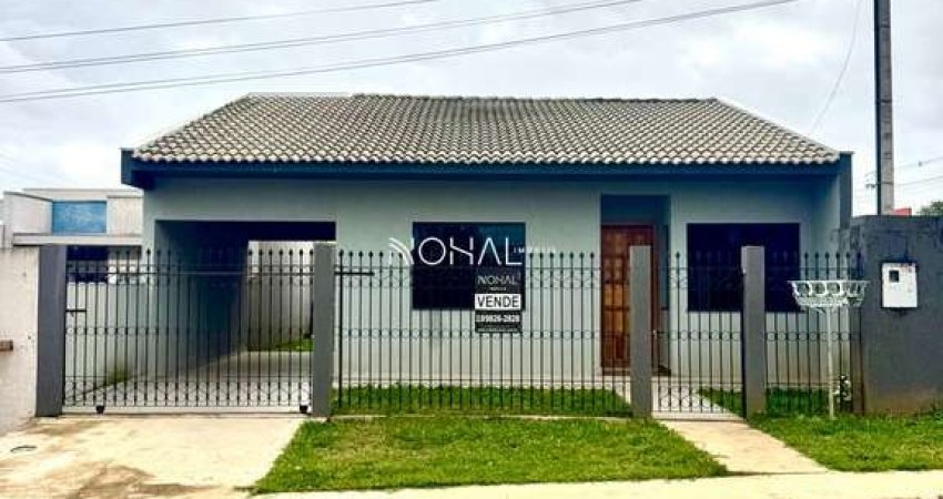 Casa com 3 quartos à venda na Rua Alvaro Degraf, 193, Cará-cará, Ponta Grossa