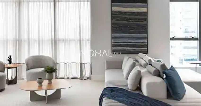 Apartamento a venda com 3 suítes no Soho Jardins Residence