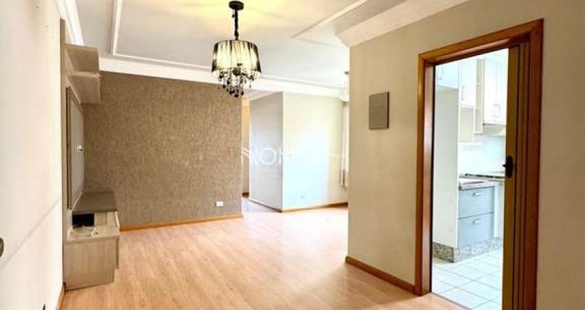 Apartamento a venda com 3 quartos sendo 1 suíte no Edifício Firenze