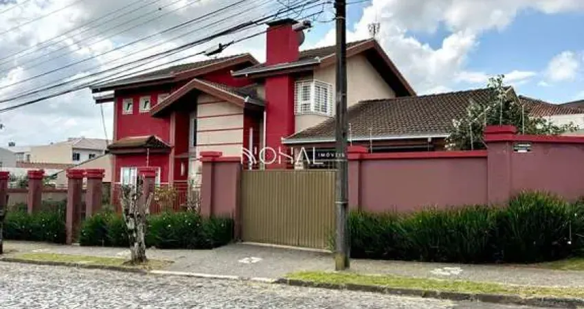 Casa semimobiliada a venda com 2 suítes no Jardim Conceição