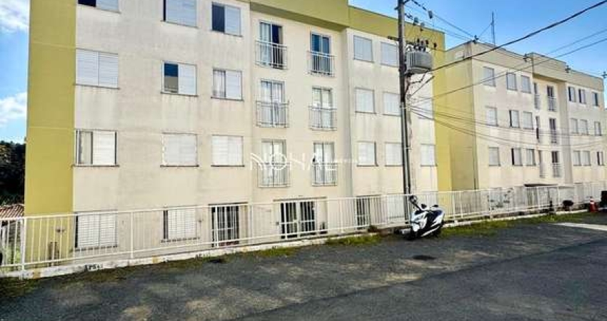 Apartamento a venda com 2 quartos no Jardins Fiori