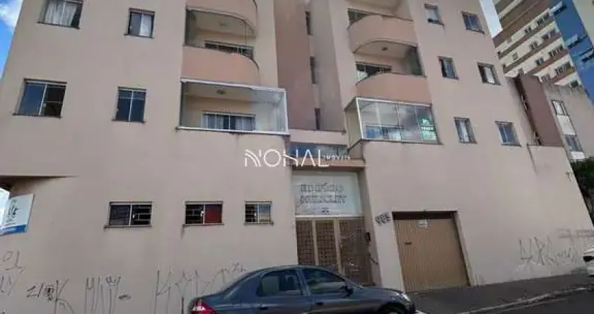Oportunidade de Investimento no Centro de Ponta Grossa