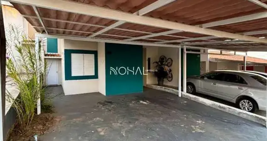 Casa em condomínio fechado com 3 quartos à venda na Rua Antônio Saad, 2500, Boa Vista, Ponta Grossa