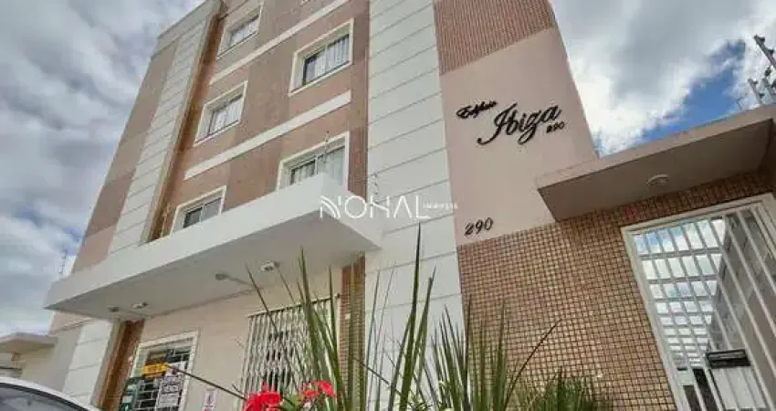 Apartamento a venda com 3 quartos sendo 1 suíte no Edifício Ibiza Vila Estrela