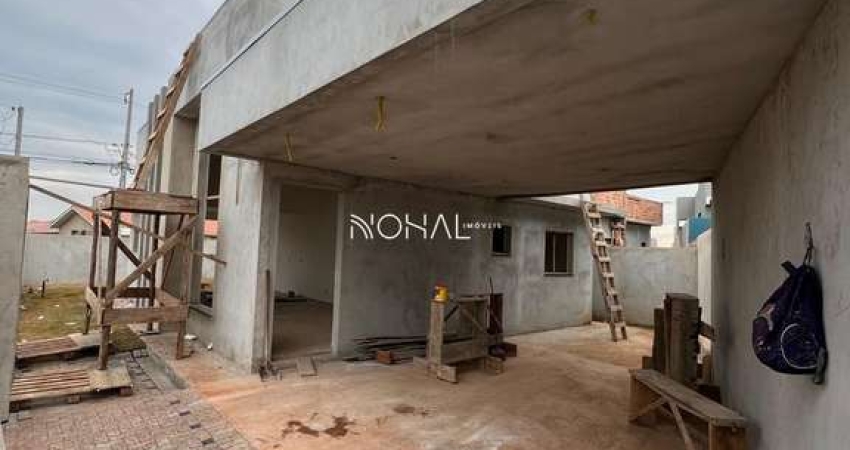 Casa à venda com 3 quartos sendo 1 suíte no Cidade Jardim