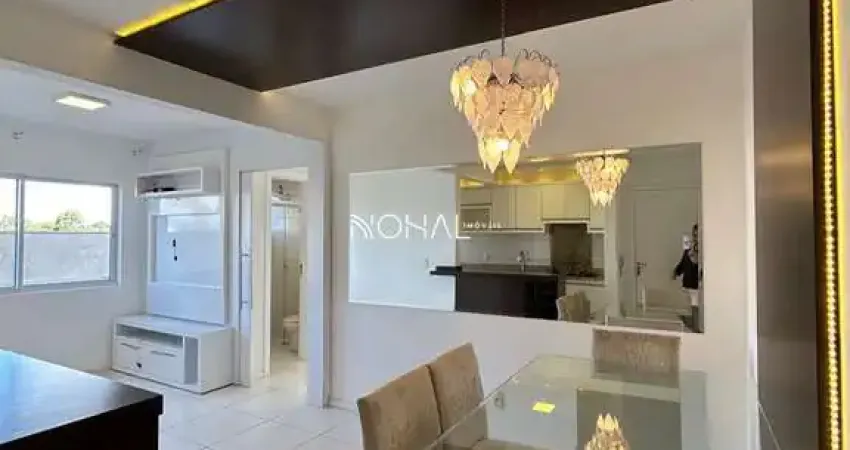 Apartamento com 2 quartos à venda na Rua Olegário Mariano, 439, Neves, Ponta Grossa
