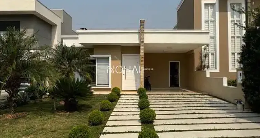 Casa térrea para locação com 3 quartos sendo 1 suíte no Condomínio Vida Sadia